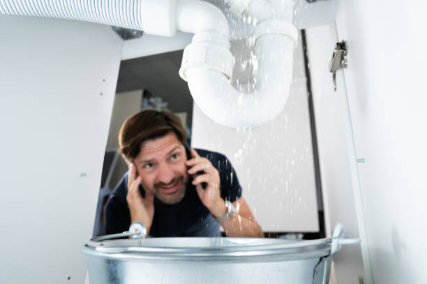 Best Commercial Plumbing Services  in Midway City, CA