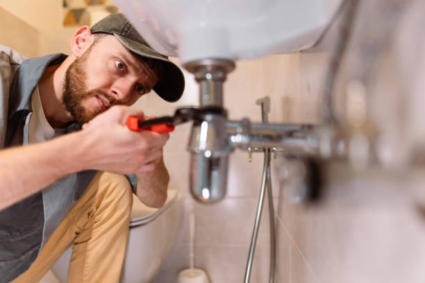 Best Sewer Line Repair  in Midway City, CA