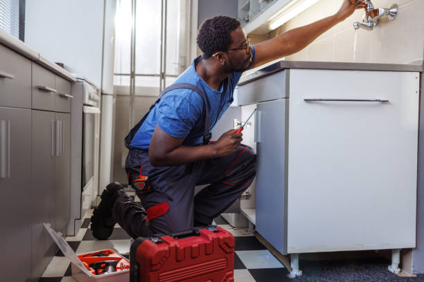 Best Water Heater Repair  in Midway City, CA