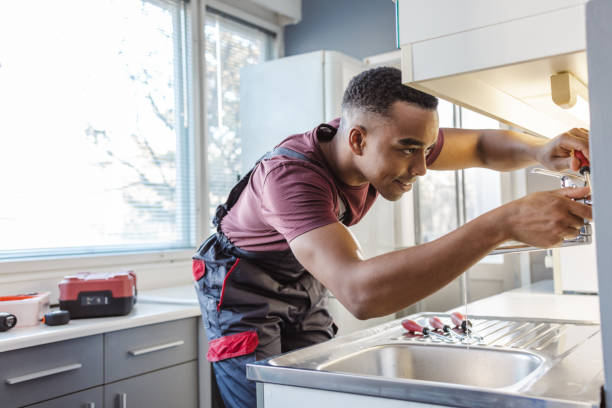 Professional Plumbing in Midway City, CA